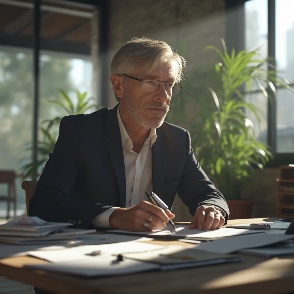 Desarrollo de Estrategia Corporativa