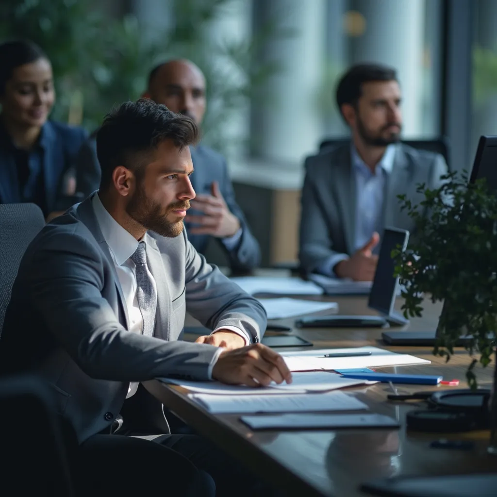 Inteligencia Artificial en los Negocios